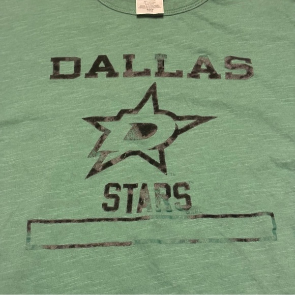 NHL Dallas Stars Tee - Picture 3 of 8